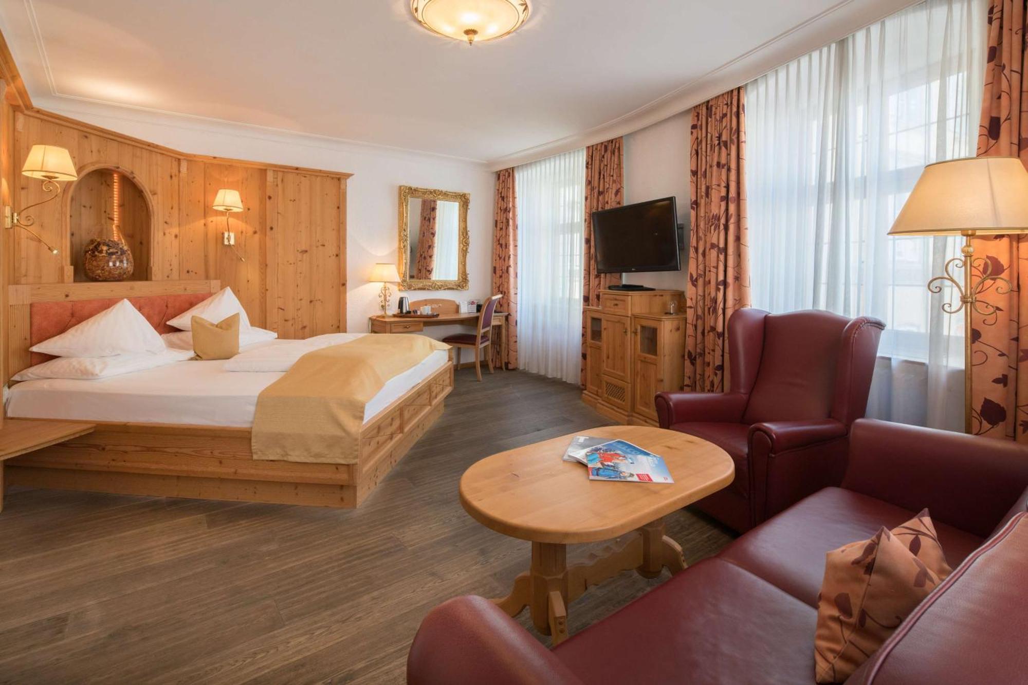 Goldener Adler, Bw Signature Collection 4*