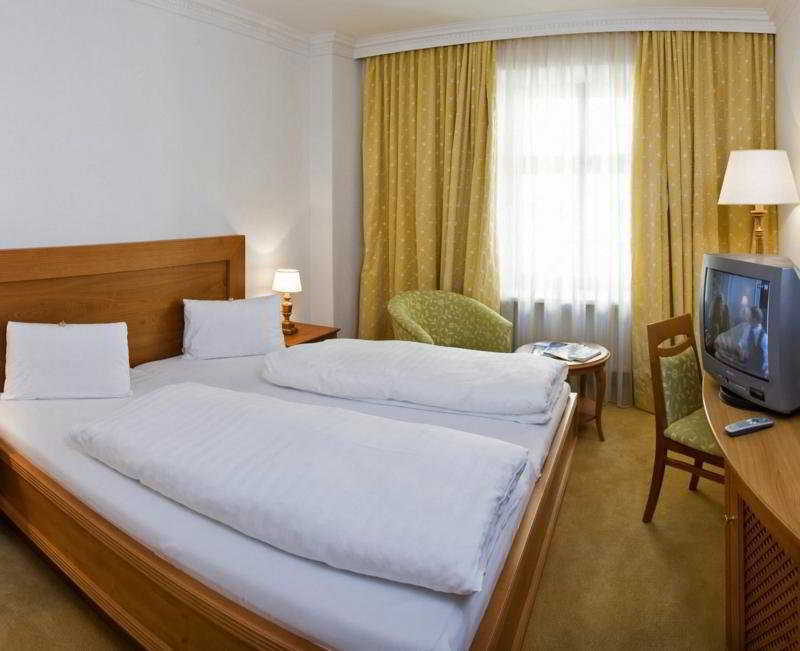 Western Goldener Adler 4* Innsbruck