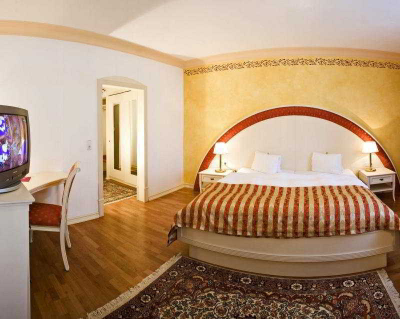 Goldener Adler, Bw Signature Collection Hotel